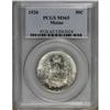 Image 1 : 1920 50C Maine MS65 PCGS