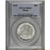 Image 1 : 1920 50C Maine MS65 PCGS