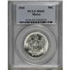 Image 3 : 1920 50C Maine MS65 PCGS