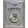 Image 1 : 1920 50C Maine MS66 PCGS
