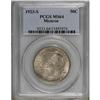 Image 1 : 1923-S 50C Monroe MS64 PCGS