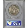 Image 2 : 1923-S 50C Monroe MS64 PCGS