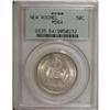 Image 1 : 1938 50C New Rochelle MS64 PCGS