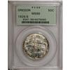 Image 3 : 1926-S 50C Oregon MS66 PCGS