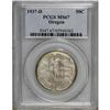 Image 1 : 1937-D 50C Oregon MS67 PCGS