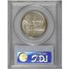 Image 2 : 1937-D 50C Oregon MS67 PCGS