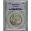 Image 1 : 1936 50C Robinson MS66 PCGS