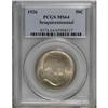 Image 1 : 1926 50C Sesquicentennial MS64 PCGS