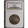 Image 3 : 1926 50C Sesquicentennial MS64 NGC