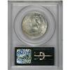 Image 2 : 1925 50C Stone Mountain MS66 PCGS