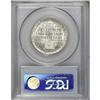 Image 2 : 1947 50C Booker T. Washington MS65 PCGS