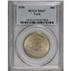 Image 1 : 1936 50C York MS67 PCGS