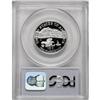 Image 2 : 2002-W P$50 Half-Ounce Platinum Eagle Deep Cameo PR69 P