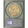 Image 2 : 2003 G$50 One-Ounce Gold Eagle MS69 PCGS