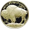 Image 2 : 2006-W $50 Buffalo One-Ounce Gold Deep Cameo PR70 PCGS