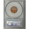 Image 2 : 1920 1C Red MS64 PCGS