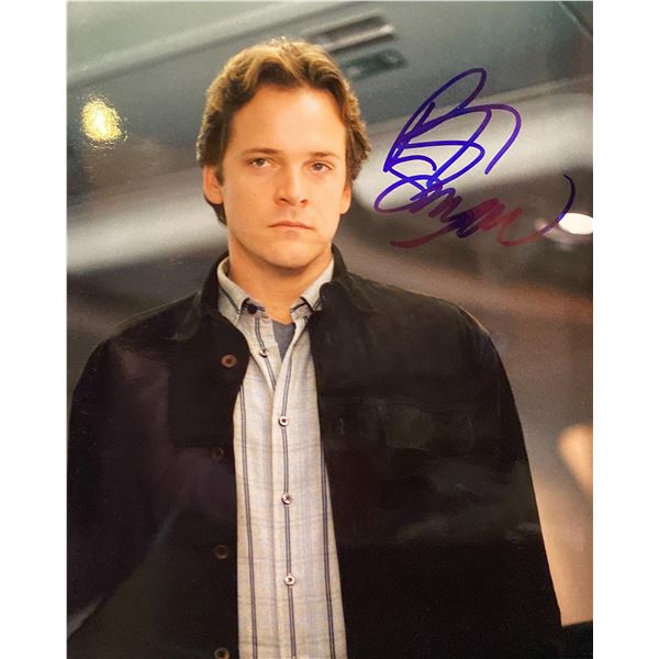 Peter Sarsgaard signed photo