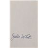 Image 1 : Jules White Signature Cut