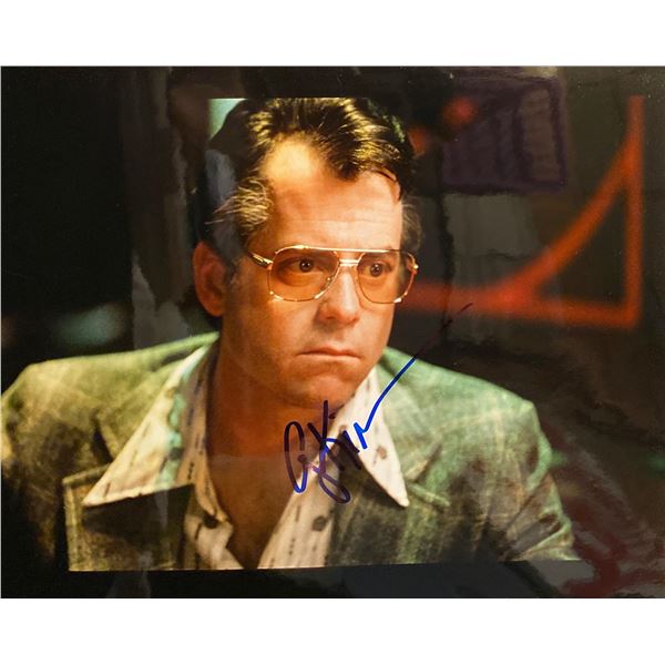 Auto Focus Greg Kinnear Signed Movie Photo