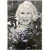 Image 1 : Joan Rivers signed photo