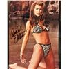 Image 1 : Carmen Electra Signed Photo