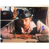 Image 1 : The Curious Case of Benjamin Button Brad Pitt Signed Movie Photo