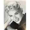 Image 1 : Sally Forrest signed photo