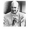 Image 1 : Vincent Price signed photo