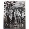 Image 1 : Lost In Space Cast Signed Photo