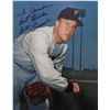 Image 1 : Bob Friend Signed Photo