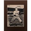 Image 1 : Warren Louis Hacker Hand Signed Vintage photo