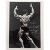 Image 1 : Mike Mentzer Signed Photo