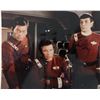Image 1 : Star Trek Cast Signed Photo