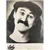 Image 1 : Comedian Gallagher signed photo