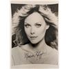 Image 1 : Michelle Pfeiffer Signed Photo