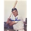 Image 1 : NY Yankees Moose Skowron signed photo