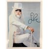 Image 1 : Leon Russell signed photo