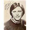 Image 1 : Joel Higgins Silver Spoons signed photo