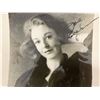 Image 1 : Jane Alexander signed photo