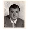 Image 1 : Lou Costello signed Inscribed photograph