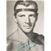 Image 1 : Bruce Bennett signed photo