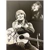 Image 1 : Country Singer Glenn Campbell signed photo