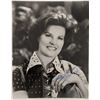 Image 1 : Anita Bryant Signed Photo