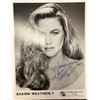 Image 1 : Shawn Weatherly signed photo