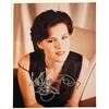 Image 1 : Kathleen Robertson signed photo