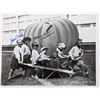 Image 1 : Little Rascals Joe Cobb and Mary Ann Jackson Signed Photo