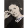 Image 1 : Soraya Esfandiary-Bakhtiary Signed Photo