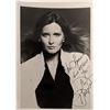 Image 1 : Susan Howard Signed Photo