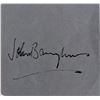 Image 1 : John Barrymore Signature Cut