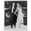 Image 1 : Fred Astaire and Ginger Rogers Signed Photo